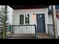 1 X 1 Duplex for Rent 12935 NE Prescott Drive Unit B Portland OR 97230