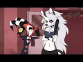 A Lame Joke Helluva Boss Fan-Animation