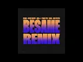 Milo J, Khea, Tiago PZK, Bhavi, Neo Pistea, Seven Kayne – Bésame (Remix)