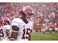 Ronnie Harrison Highlights