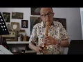 Download Lagu F. Couperin, 1713, Menuet for alto recorder
