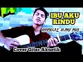 Download Lagu IBU AKU RINDU - Zaizul cover gitar #ibu #cover #akustik