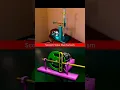 Download Lagu Scotch Yoke Mechanism #engineering #mechanicalengineering #kinematics #linkage #motion