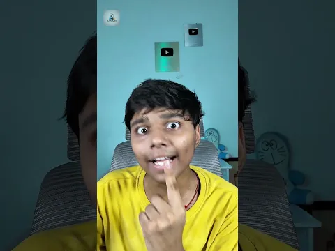 The Indian Who Owned Google for One Minute 😱