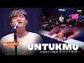 Download Lagu Untukmu - Ilham widad || Cover by Angga candra ft Himalaya