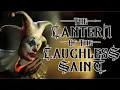 clowning around a Morrowind-like feat PrivateSessions