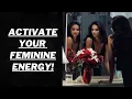 Lagu HOW TO ACTIVATE YOUR FEMME FATALE! || ANGIE SALAMA