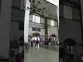 Download Lagu Suasana stasiun kereta api Tawang Semarang saat check-in #dotsemarang #semarang #stasiuntawang