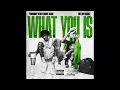 YoungBoy Never Broke Again – What You Is (Rap Hit 2026)
