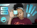 TULA Skincare Review NY Jats