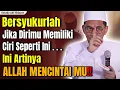 Lagu MASYAALLAH, Inilah Tanda Orang yang sedang Dicintai Allah | ustadz adi hidayat