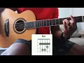 Esses Caras São Ligeiros - Felipe Araújo feat. Jorge e Mateus - Como tocar no violão - cover/cifra