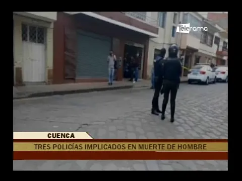 Cuenca al Día 26-08-2022