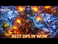 Elemental Shaman One-Shots Players World of Warcraft Midnight WoW PvP