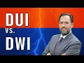 DWI or DUI - What Is The Difference in Texas How To Fight Your Case 2025