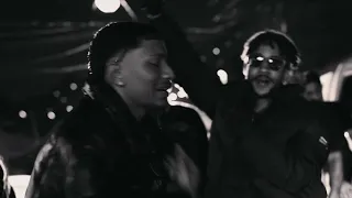 Trainer - AWO Ft. Klein CJ (Video Oficial)
