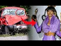 The Controversial Death of Lisa Left Eye Lopes What REALLY Happened