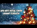 Download Lagu LIRIK POHON TERANG | LAGU NATAL SEDIH