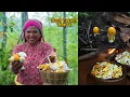 Download Lagu जंगली च्याउको शिकार गरेर यस्तो तरिकाले पकाईन् कान्छीले || Wild Mushroom Cooking || Kanchhikitchen
