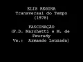 Elis Regina - Fascinação (1978)