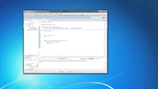 Java Game Programming E01 Setting up our game s window