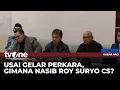Lagu Gelar Perkara Ijazah Jokowi, Nasib Roy Suryo CS? | Kabar Pagi