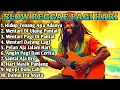 Download Lagu Gak Nyangka Reggae Bisa Seenak Ini! Kumpulan Lagu Reggae Slow Bass Buat Santai