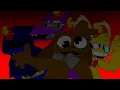 The Banana Splits SONG Sprunki version