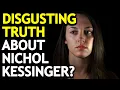 The Scandalous Truth About Nichol Kessinger The Watts Family Murders