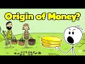 Download Lagu The True Origin of Money – How Humans Invented It ? Who Invented Money ?