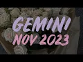 Download Lagu 💙GEMINI NOVEMBER 2023 💙 KAMU HARUS DENGER INI GEMINIIII 😫🥺😍