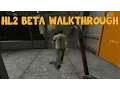 Half-Life 2 Leaked Beta