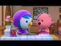 Pororo Season 8 | #11 A Monster in the Dream | Pororo English | Kids Cartoon