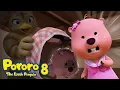Download Lagu Pororo Season 8 | #11 A Monster in the Dream | Pororo English | Kids Cartoon