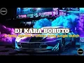 Download Lagu DJ KARA BORUTO X FARTY STARTED X COCO SONG JUNGLE DUTCH
