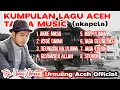 Download Lagu LAGU ACEH - KUMPULAN LAGU HUSNI ALMUNA TANPA MUSIK - Akapela
