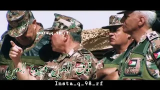 حالات واتس اب الطابور عمر العبدللات تكمله 