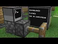 ComputerCraft Tutorial Em Portugues - parte 02
