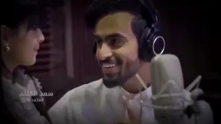 تكبيرات العيد بصوت سعد الكلثم مع مشاركة دانا العساف    دندنها