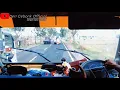 Download Lagu Inilah Suasana Dalam Kabin Ketika Truck Cabe Kesiangan:)