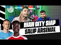 PREVIEW: Puncak Klasemen PANAS! Man City SIAP Rebut Puncak Lagi? | Pojok Debat