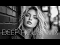 Download Lagu [2025] Feeling Good Mix - English Deep House, Vocal House, Nu Disco, Chillout Mix | Emotional Mood