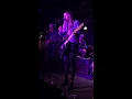 Caitlyn Smith - This Town is Killing Me live