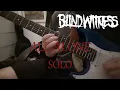 Download Lagu Blind Witness - All Alone solo