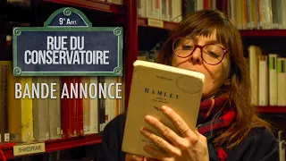 Rue du Conservatoire - Bande Annonce [VF]