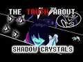 Download Lagu WHAT ARE SHADOW CRYSTALS REALLY?