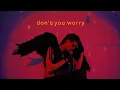 Download Lagu Don't You Worry - Tanner Gilliland (Official Music Video)