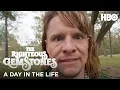 A Day in the Life with Tony Cavalero of The Righteous Gemstones Pt 2 The Righteous Gemstones HBO