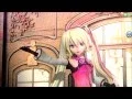 Download Lagu Project Diva Arcade Future Tone - Monochrome Dreamy-Eater - (Miku)