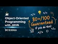 BCS306A VTU Important Questions OOP with Java Exam-Oriented Preparation